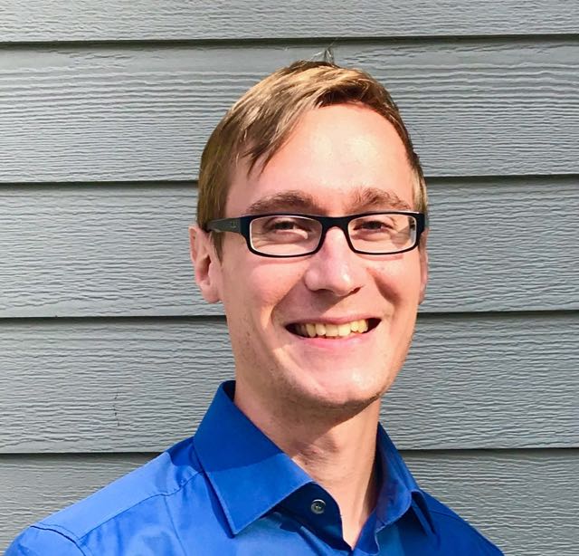 Markus Markowich